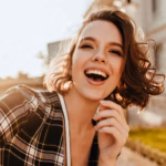 Langkah-langkah Sore yang Menenangkan